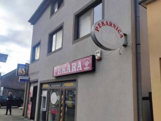 Stambeno poslovni objekt, Prodaja, Mursko središće, Mursko Središće