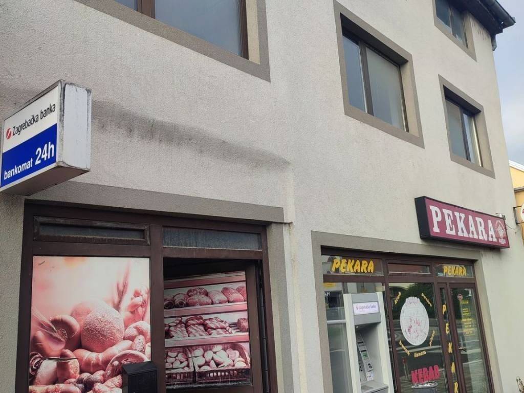 Stambeno poslovni objekt, Prodaja, Mursko središće, Mursko Središće