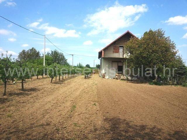 Kuća, Prodaja, Vukovar