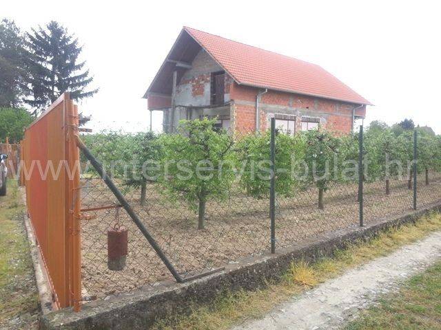 Kuća, Prodaja, Vukovar