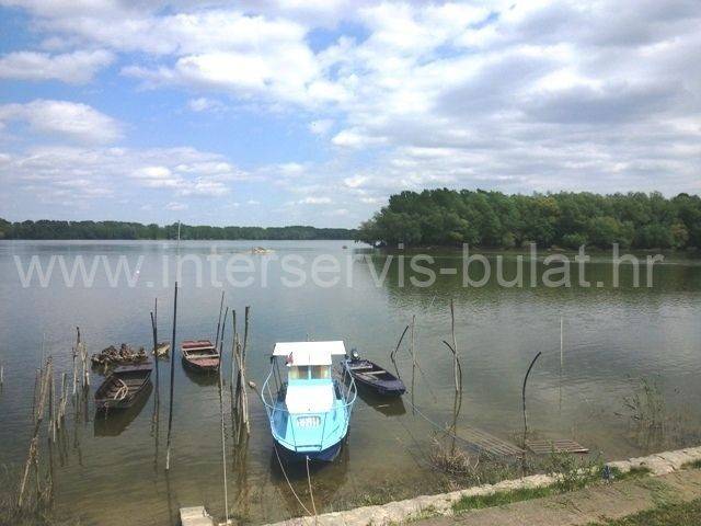 Kuća, Prodaja, Vukovar