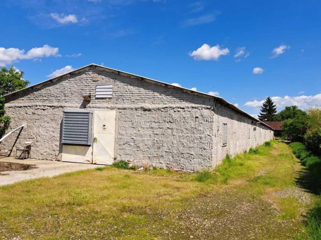 Seosko imanje, Prodaja, Čakovec - Okolica, Ivanovec