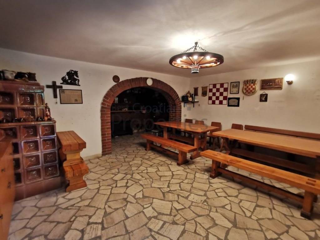 Samostojeća kuća, Prodaja, Zagreb, Gornja Dubrava