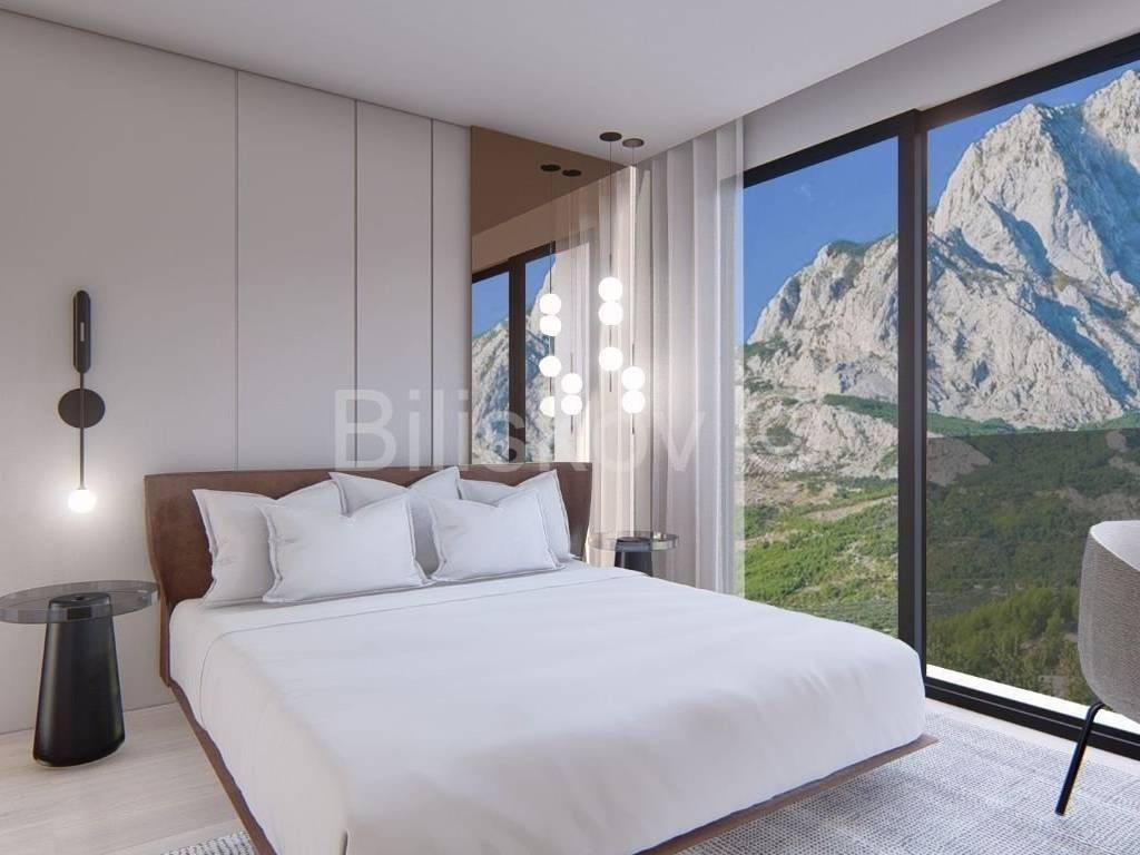 Stan u zgradi, Prodaja, Makarska, Makarska