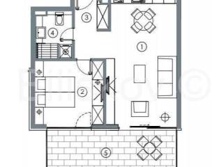 Stan u zgradi, Prodaja, Makarska, Makarska
