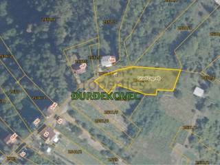 Zemljište - ostalo, Prodaja, Zagreb, Sesvete