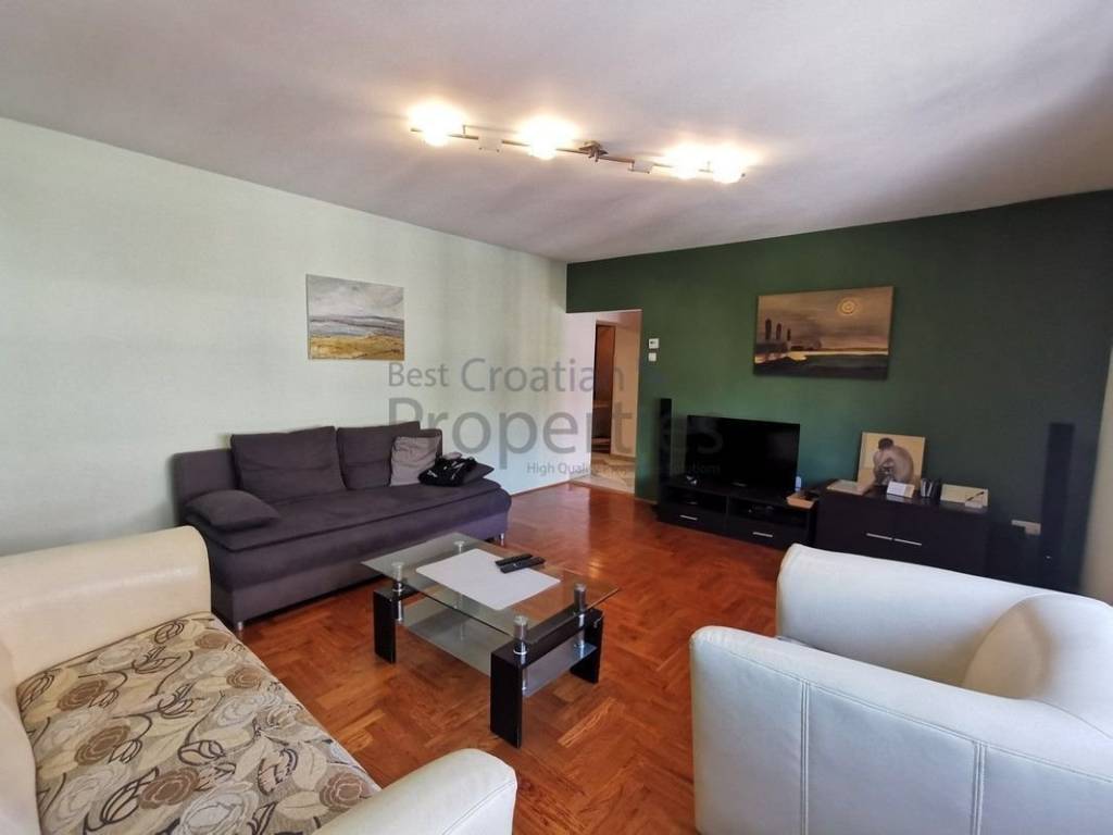 Stan u zgradi, Najam, Zagreb, Maksimir