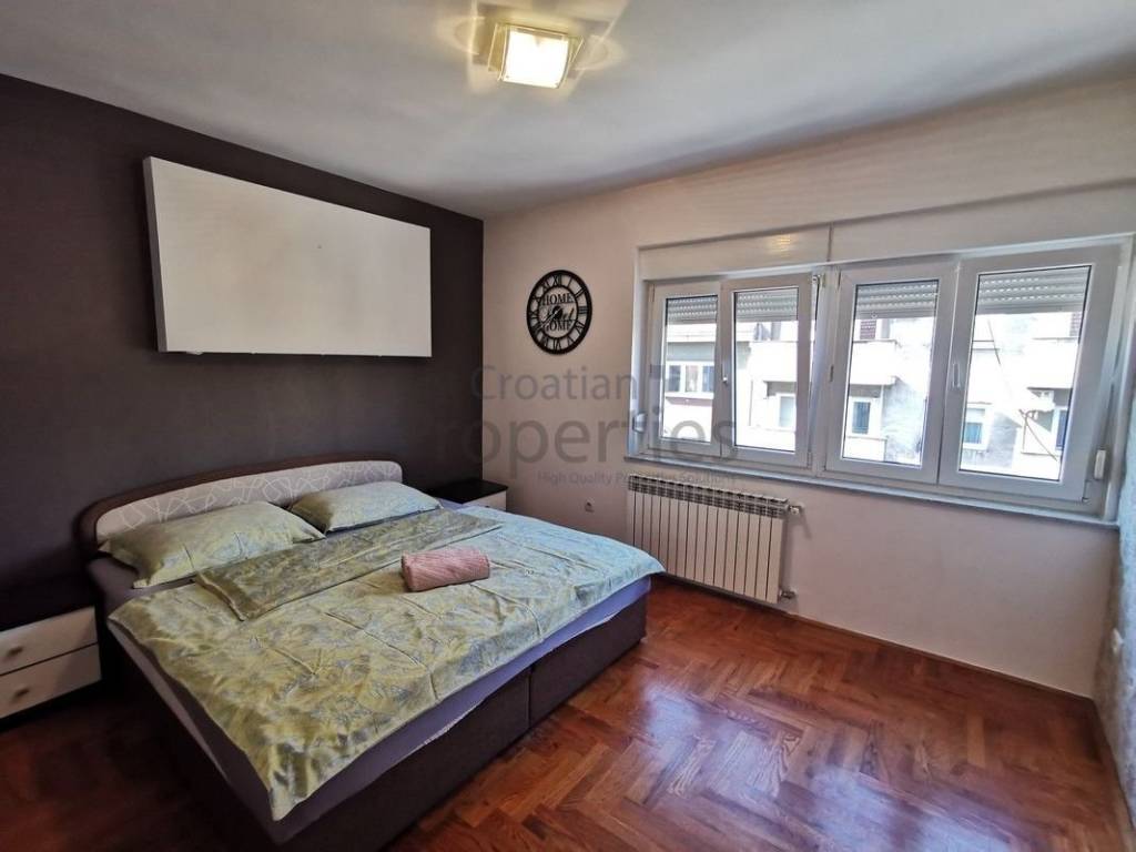 Stan u zgradi, Najam, Zagreb, Maksimir