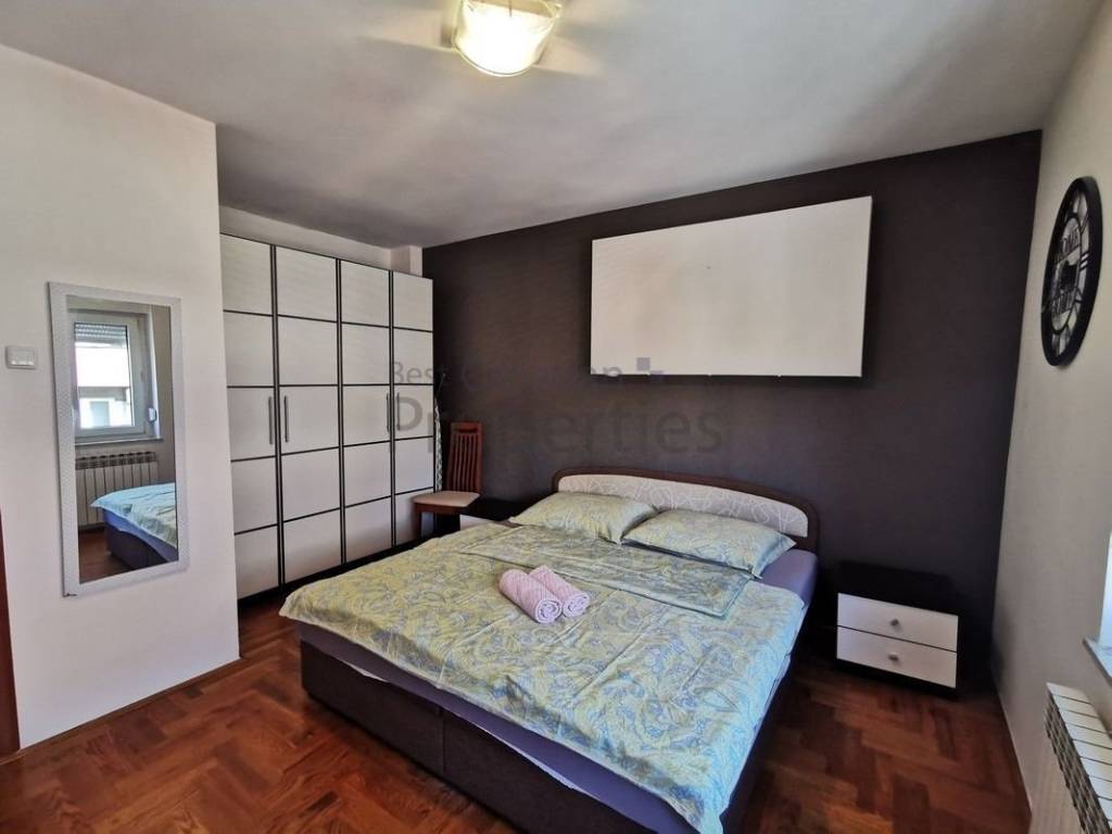 Stan u zgradi, Najam, Zagreb, Maksimir