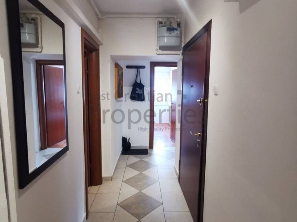 Stan u zgradi, Najam, Zagreb, Maksimir