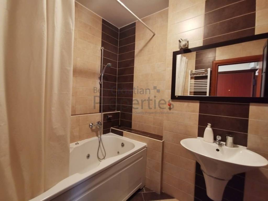 Stan u zgradi, Najam, Zagreb, Maksimir