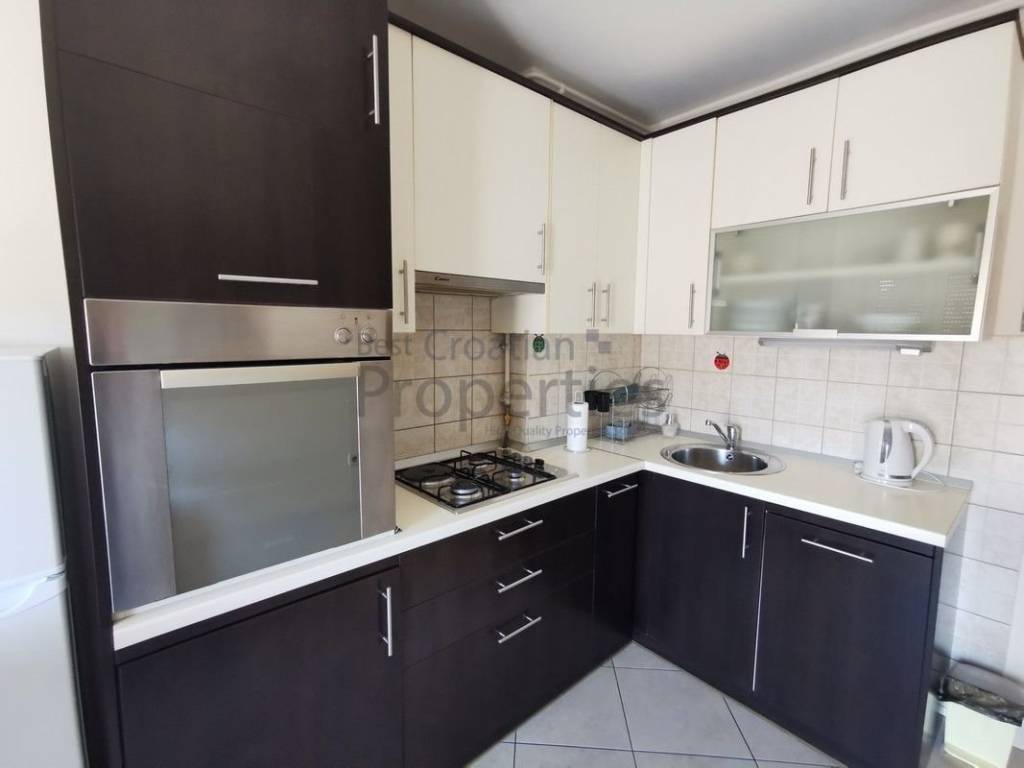 Stan u zgradi, Najam, Zagreb, Maksimir