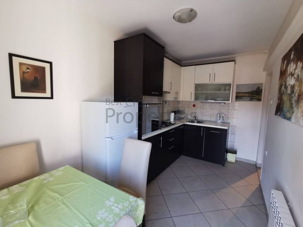 Stan u zgradi, Najam, Zagreb, Maksimir