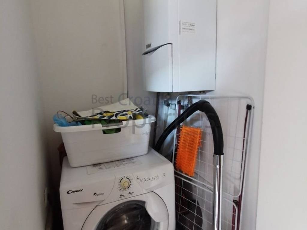 Stan u zgradi, Najam, Zagreb, Maksimir