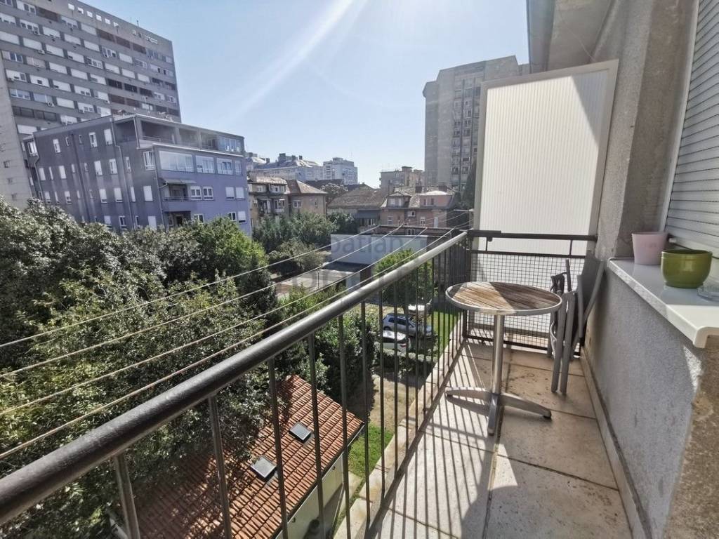 Stan u zgradi, Najam, Zagreb, Maksimir