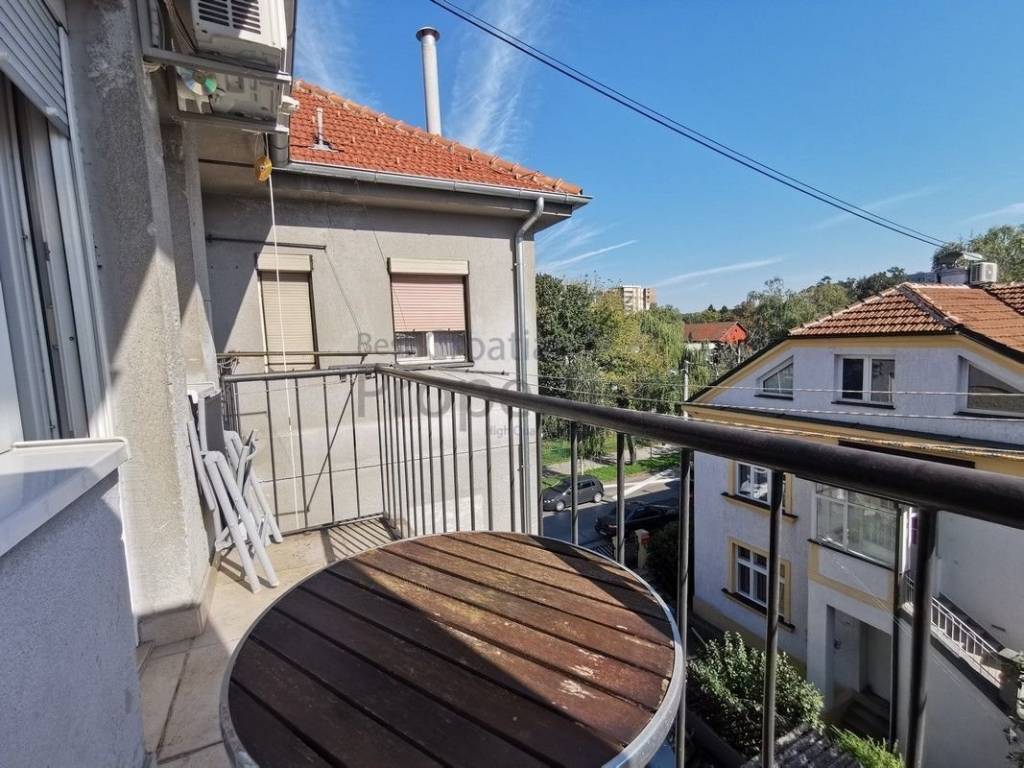 Stan u zgradi, Najam, Zagreb, Maksimir