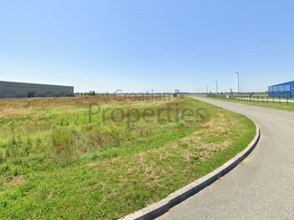 Građevinsko industrijsko, Prodaja, Križ, Širinec