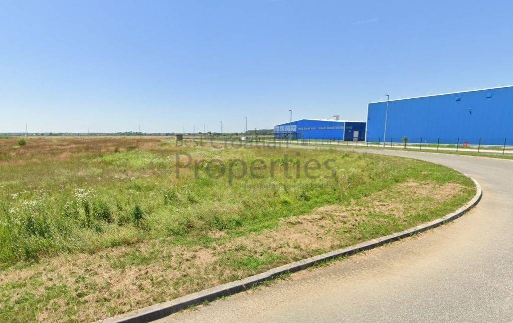 Građevinsko industrijsko, Prodaja, Križ, Širinec