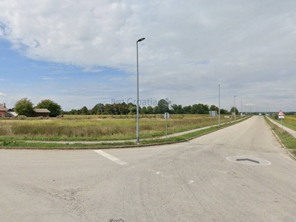 Građevinsko industrijsko, Prodaja, Križ, Križ