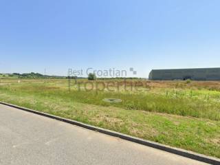 Građevinsko industrijsko, Prodaja, Križ, Širinec