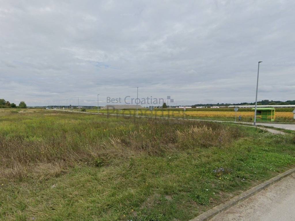 Građevinsko industrijsko, Prodaja, Križ, Križ