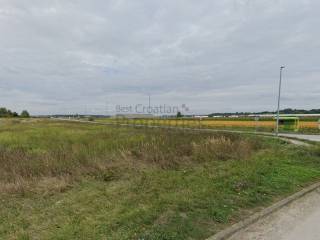 Građevinsko industrijsko, Prodaja, Križ, Križ