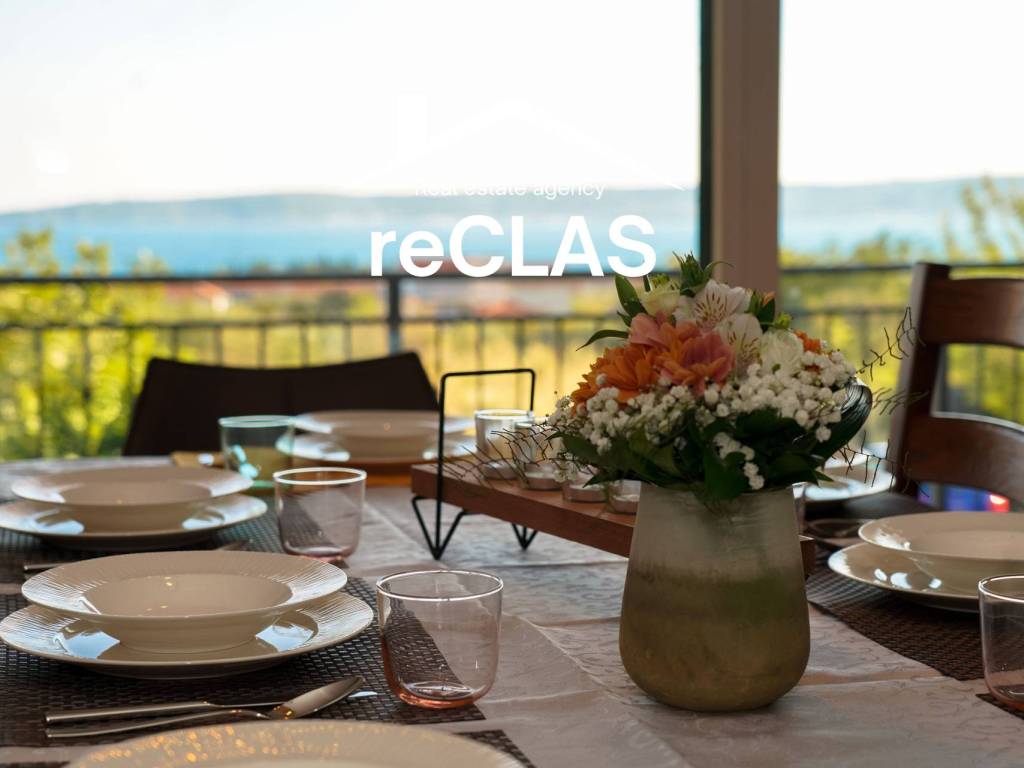 Kastela, Kastel Luksic