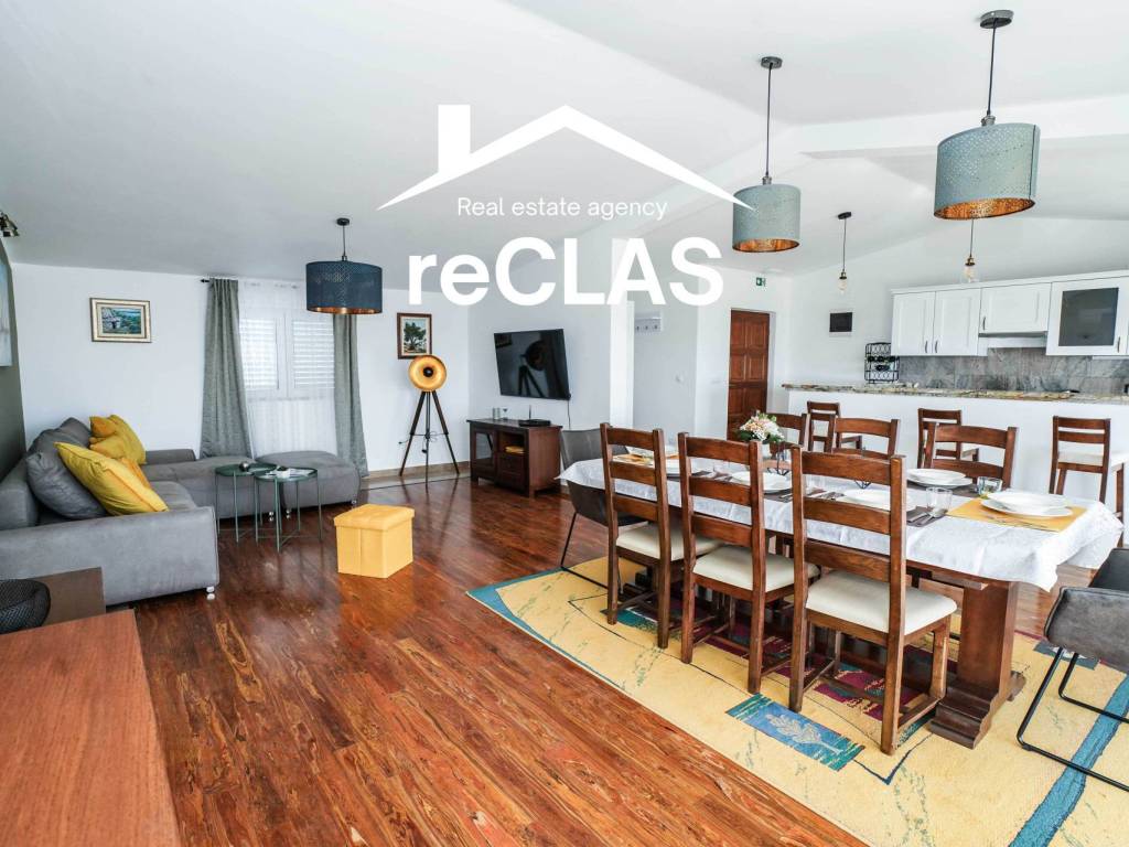 Kastela, Kastel Luksic