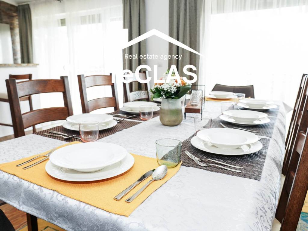 Kastela, Kastel Luksic