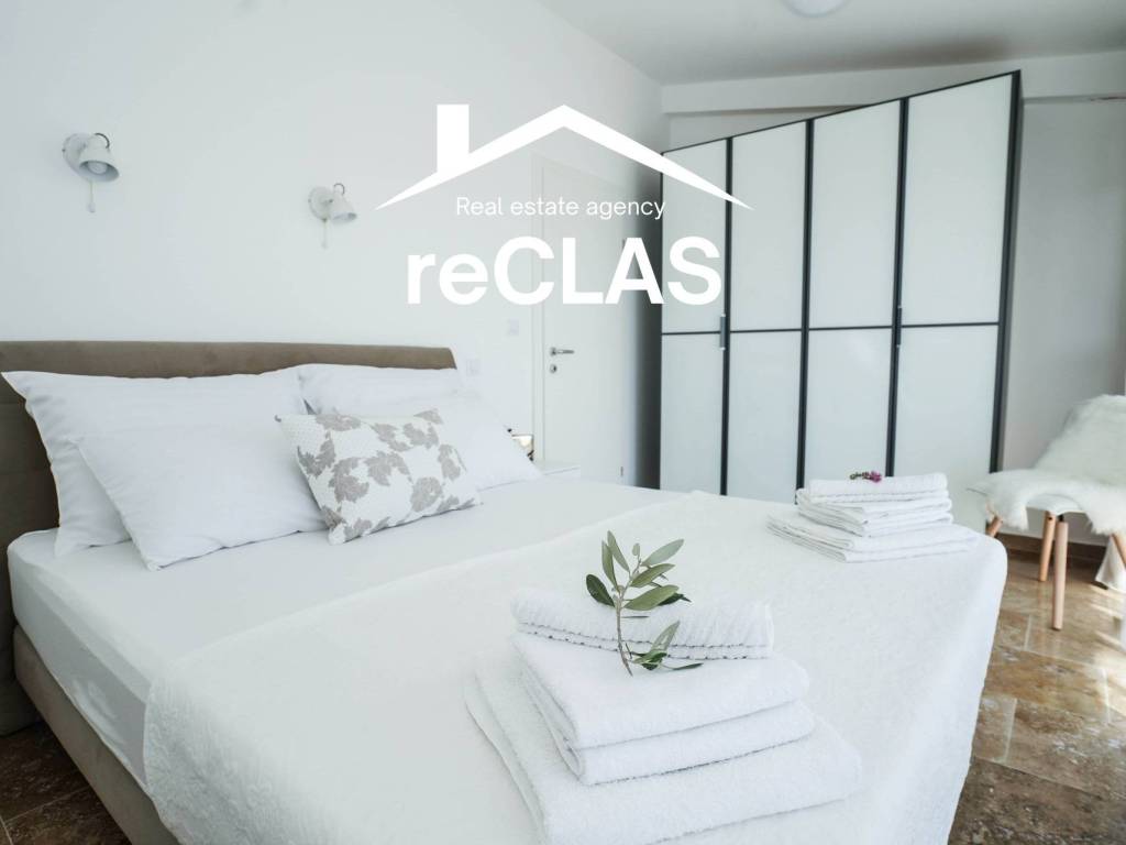 Kastela, Kastel Luksic