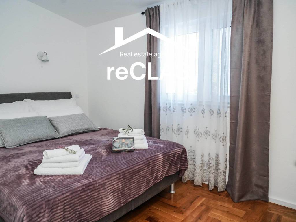 Kastela, Kastel Luksic