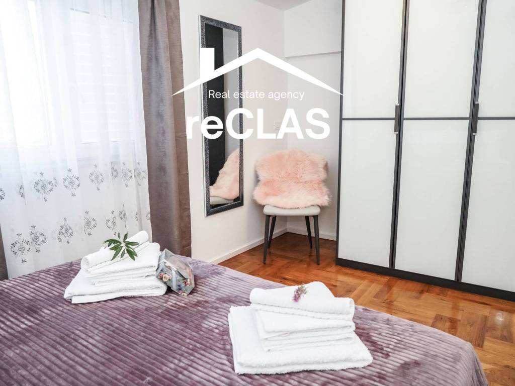 Kastela, Kastel Luksic