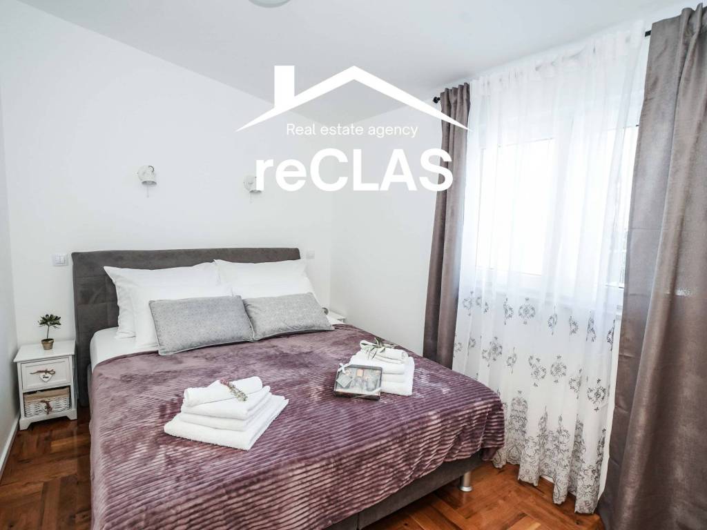 Kastela, Kastel Luksic