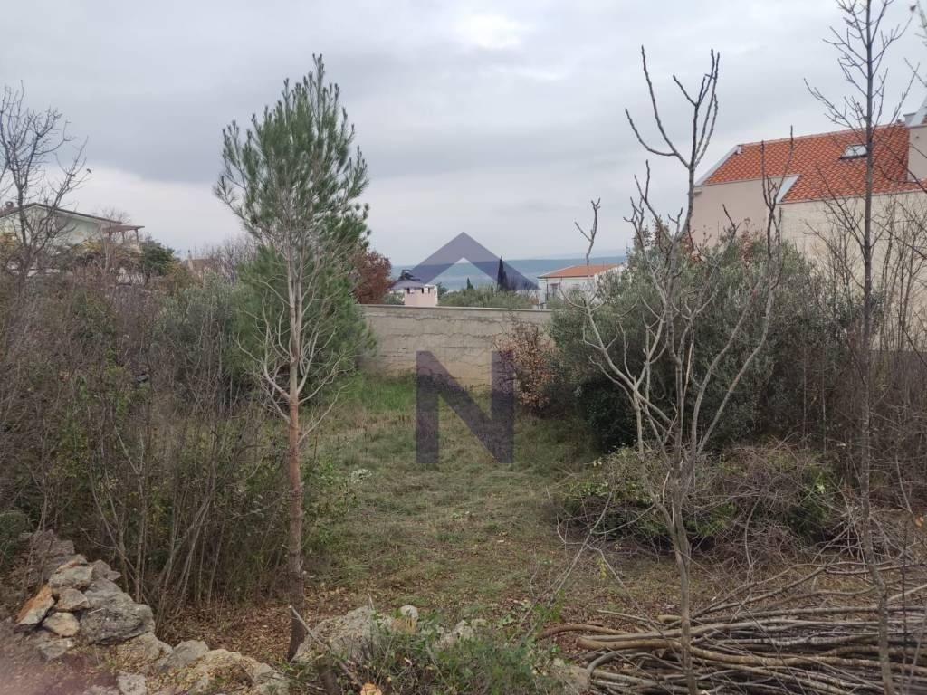 Građevinsko zemljište, Prodaja, Jasenice, Maslenica