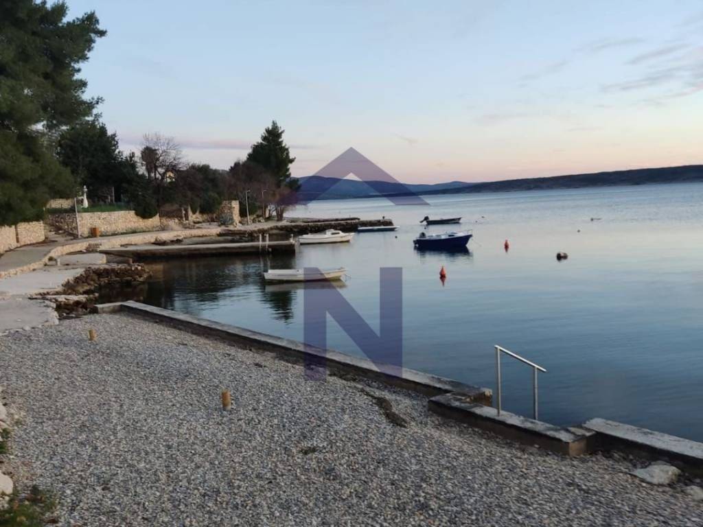 Građevinsko zemljište, Prodaja, Jasenice, Maslenica