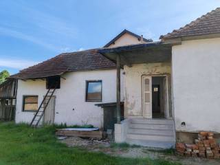 Kuća prizemnica, Prodaja, Mala Subotica, Držimurec
