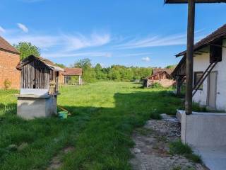 Kuća prizemnica, Prodaja, Mala Subotica, Držimurec