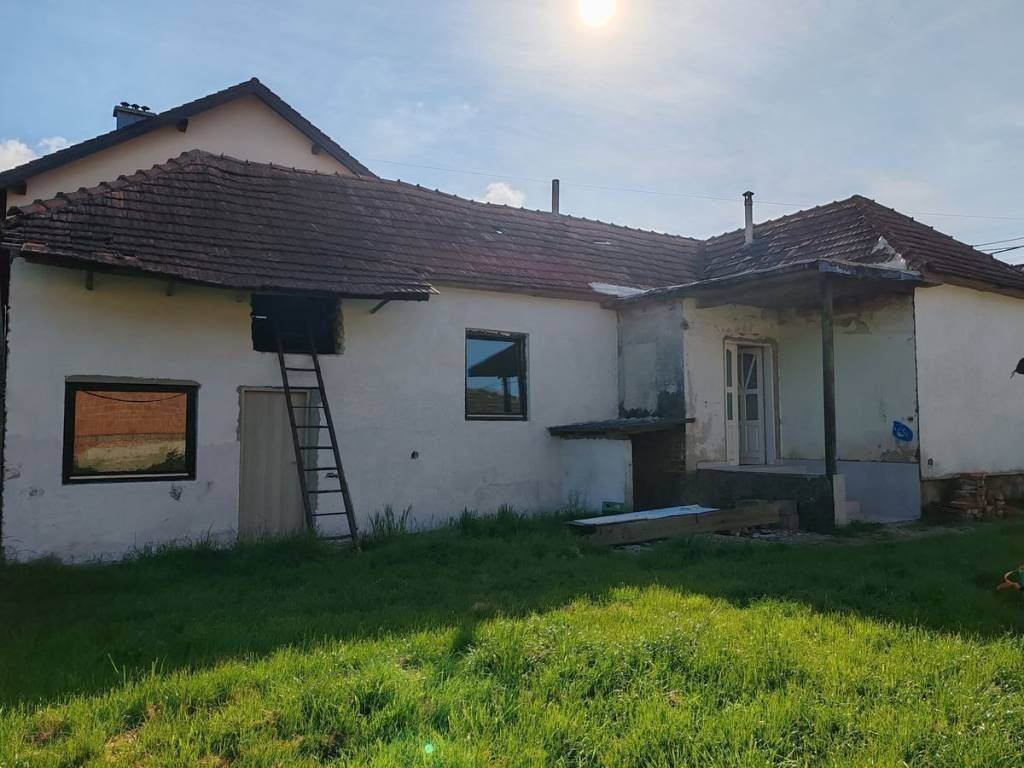 Kuća prizemnica, Prodaja, Mala Subotica, Držimurec