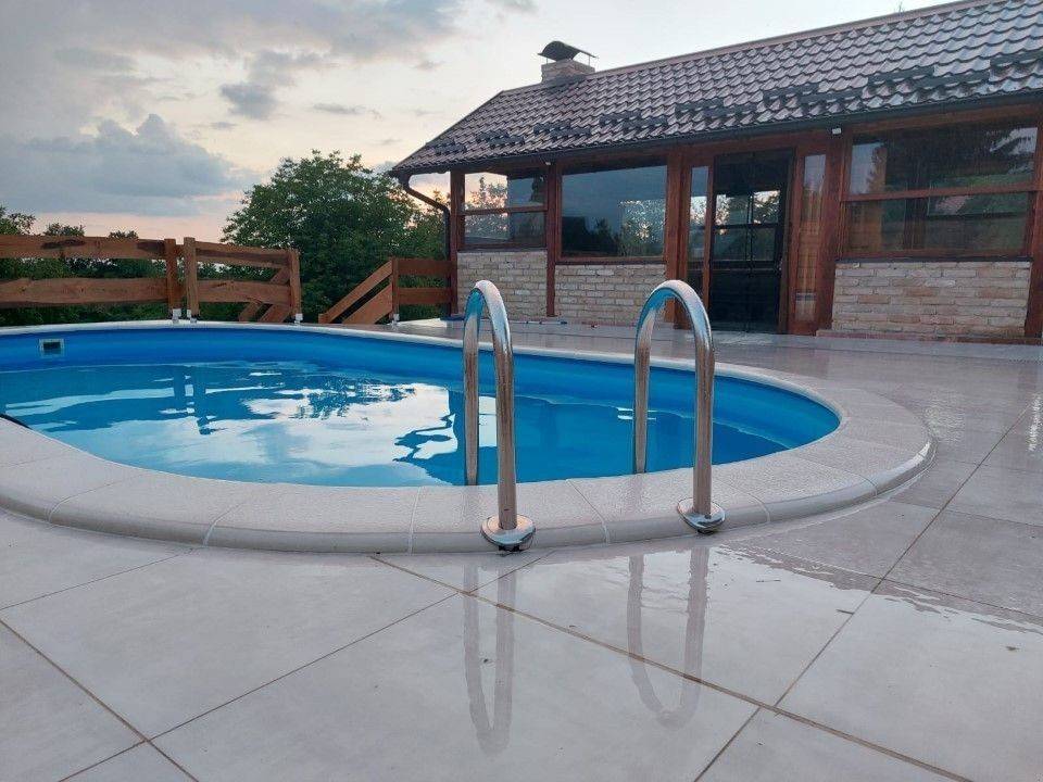 Vikend kuća, Prodaja, Pisarovina, Jamnica Pisarovinska