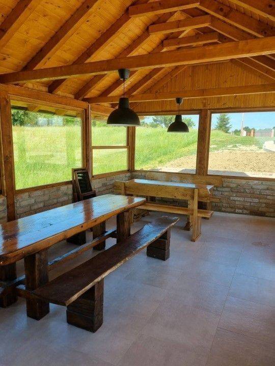 Vikend kuća, Prodaja, Pisarovina, Jamnica Pisarovinska