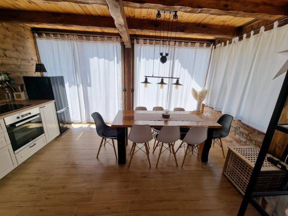 Vikend kuća, Prodaja, Pisarovina, Jamnica Pisarovinska