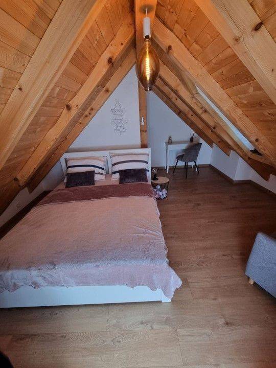 Vikend kuća, Prodaja, Pisarovina, Jamnica Pisarovinska