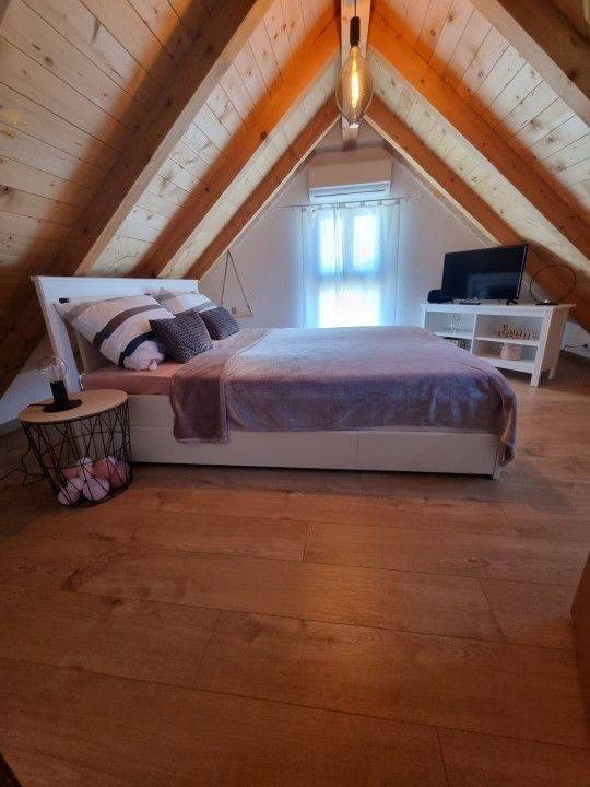 Vikend kuća, Prodaja, Pisarovina, Jamnica Pisarovinska