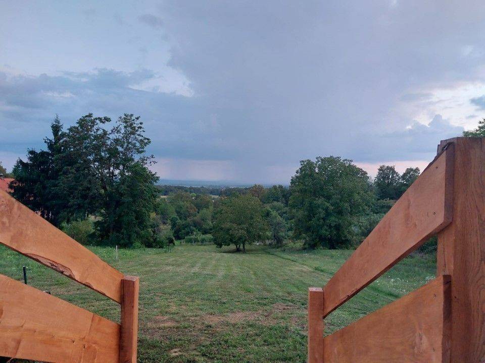 Vikend kuća, Prodaja, Pisarovina, Jamnica Pisarovinska