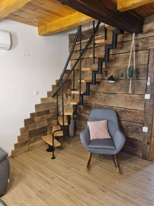 Vikend kuća, Prodaja, Pisarovina, Jamnica Pisarovinska