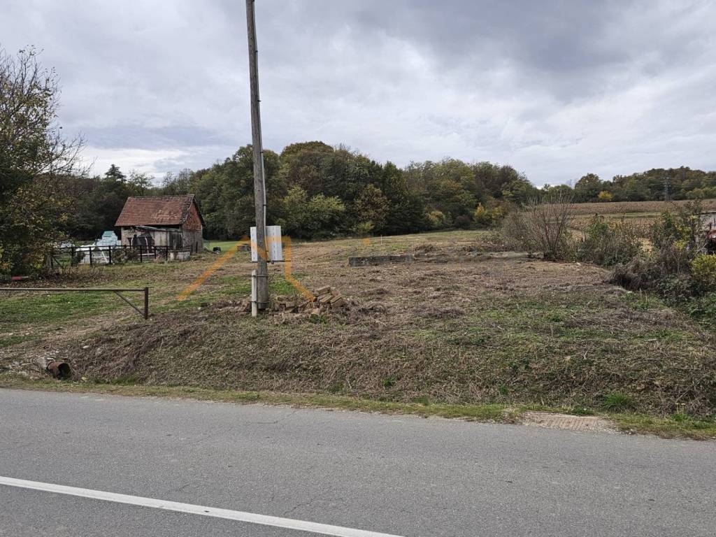 Brckovljani, Stancic