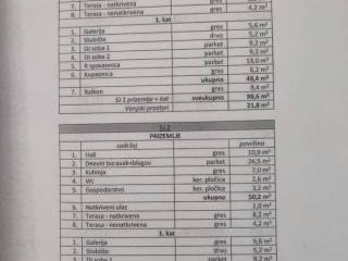 Kuća u nizu, Prodaja, Prelog, Prelog