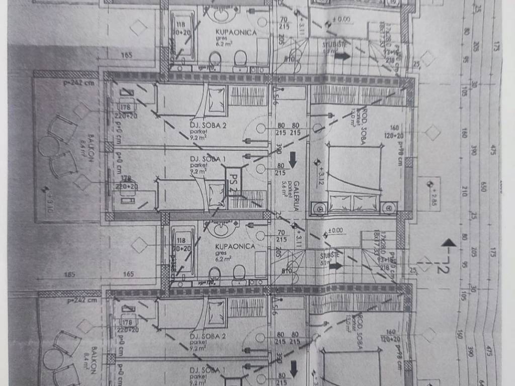 Kuća u nizu, Prodaja, Prelog, Prelog