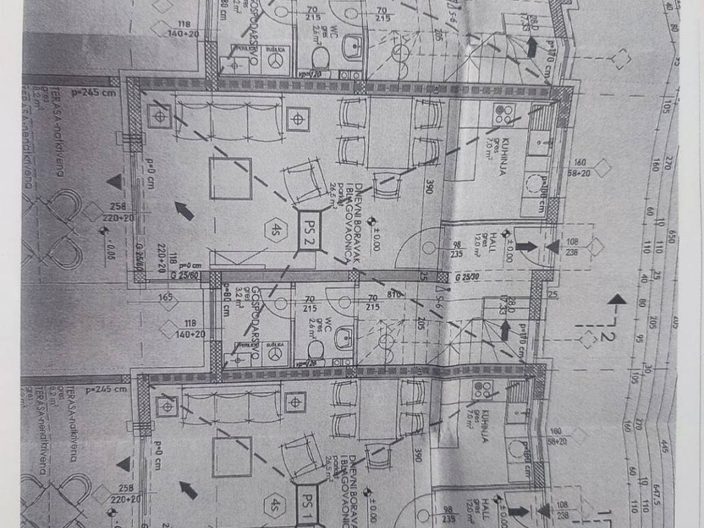 Kuća u nizu, Prodaja, Prelog, Prelog