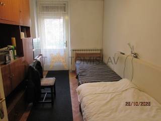 Zagreb, Gornji Grad - Medvescak